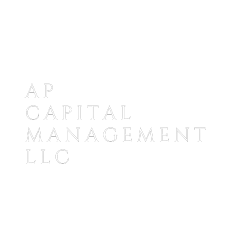 AP Capital Management Logo